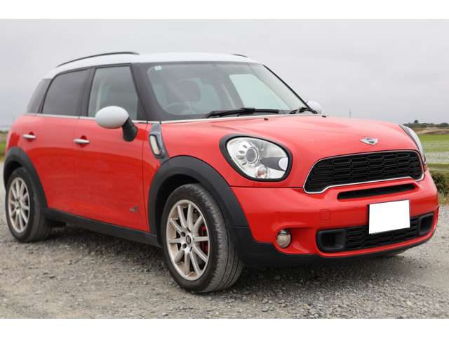 MINI Crossover 9