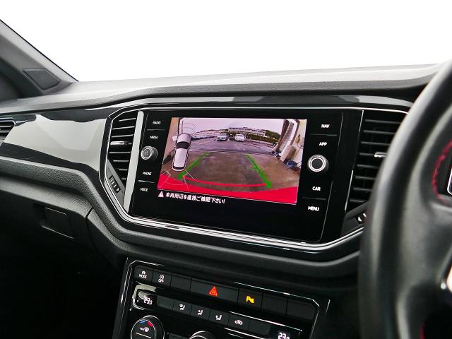Volkswagen T-Roc 9