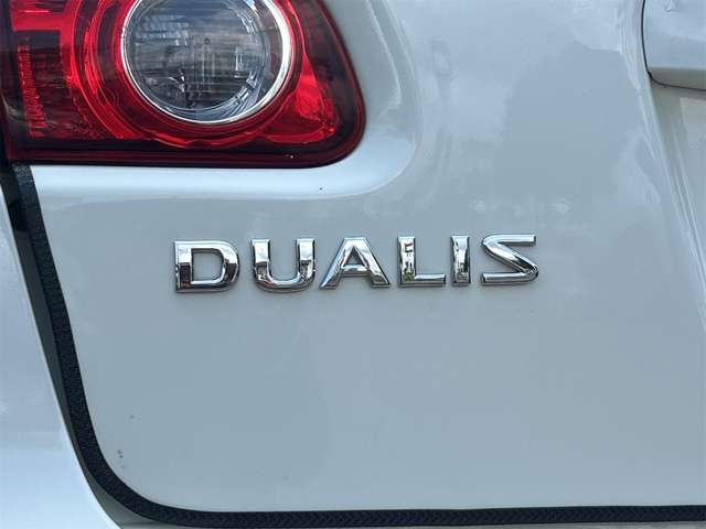 Nissan Dualis 10