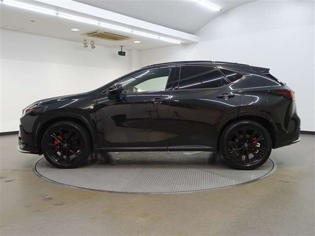 Lexus NX 7