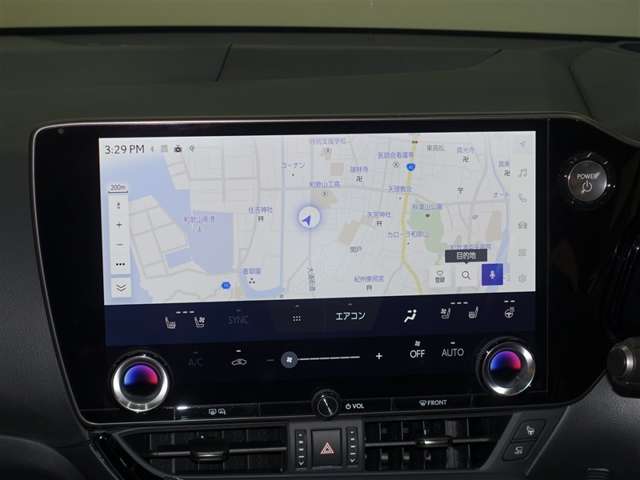 Lexus NX 10
