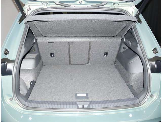 Volkswagen Tiguan 11
