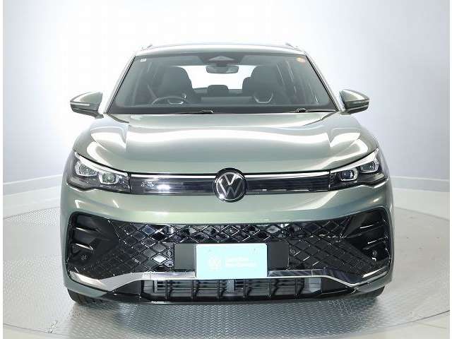 Volkswagen Tiguan 2