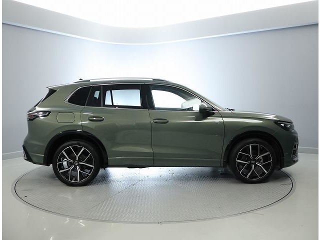 Volkswagen Tiguan 3
