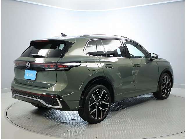 Volkswagen Tiguan 4
