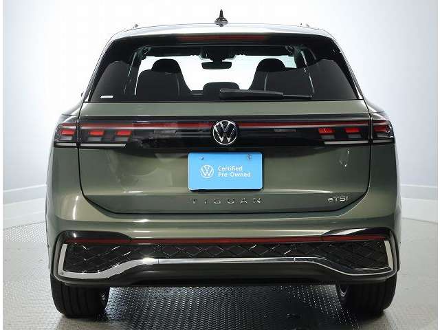 Volkswagen Tiguan 5