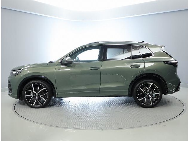 Volkswagen Tiguan 6