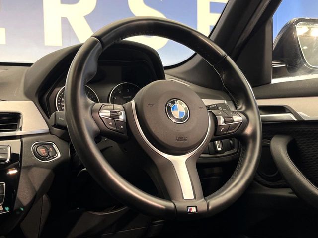 BMW X1 11