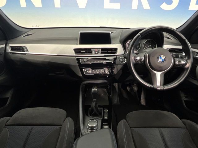 BMW X1 2