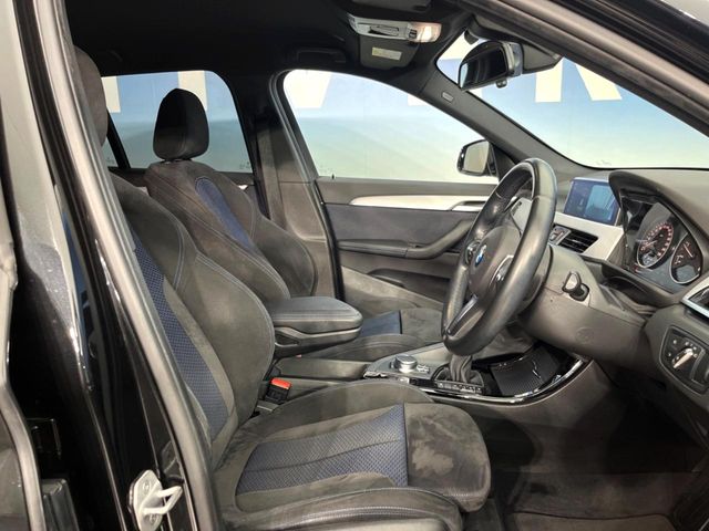 BMW X1 9