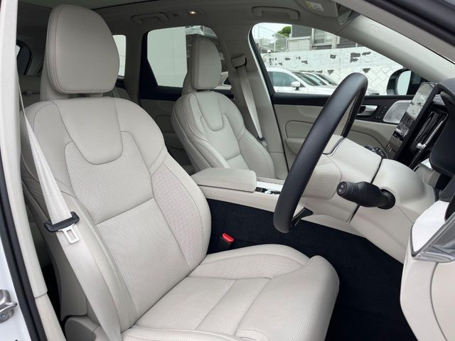 Volvo XC60 12