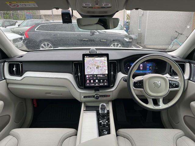 Volvo XC60 2