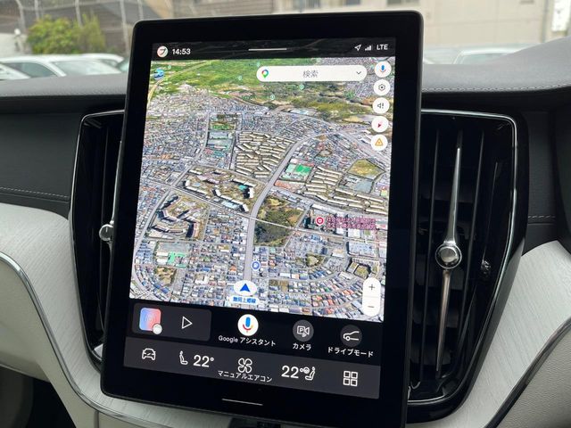 Volvo XC60 7