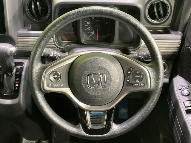 Honda N-VAN 11