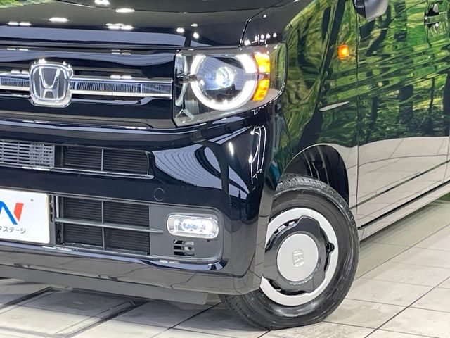 Honda N-VAN 12