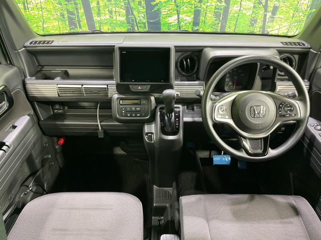 Honda N-VAN 2