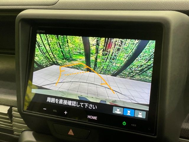 Honda N-VAN 4