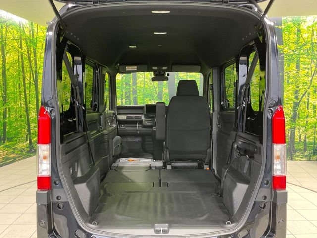 Honda N-VAN 10