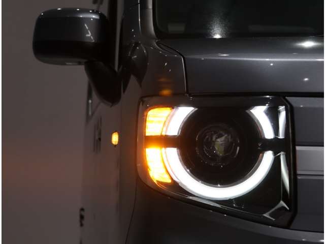 Honda N-VAN 11