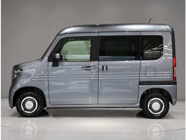 Honda N-VAN 5