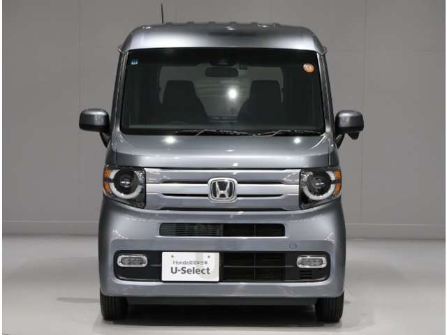 Honda N-VAN 7