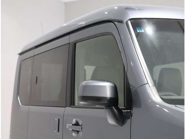 Honda N-VAN 9