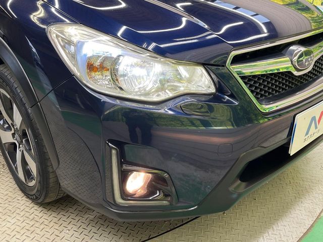 Subaru Impreza XV 12