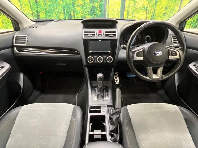 Subaru Impreza XV 2