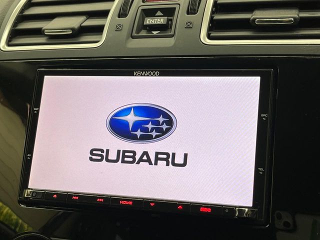 Subaru Impreza XV 3