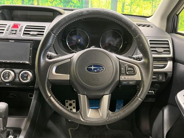 Subaru Impreza XV 5