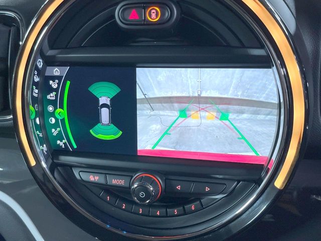MINI Crossover 4