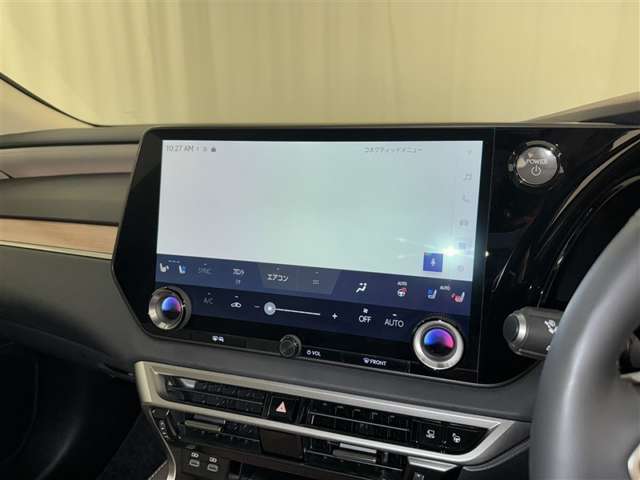Lexus RX 11