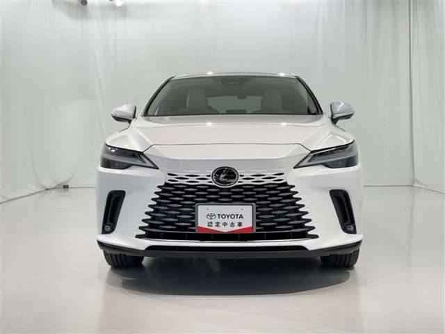 Lexus RX 3