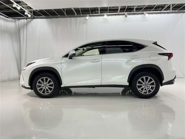 Lexus NX 5