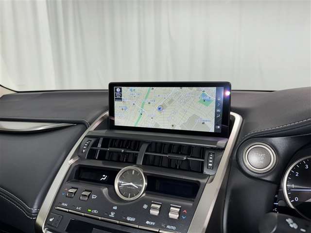 Lexus NX 10