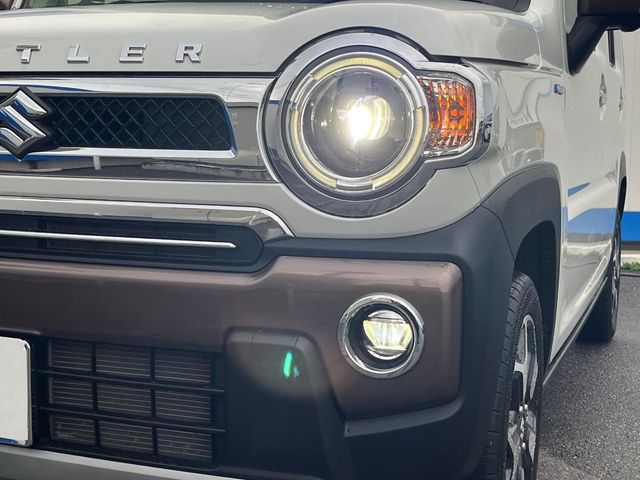 Suzuki Hustler 12