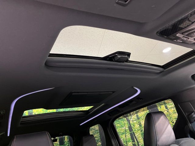 Toyota Alphard 4