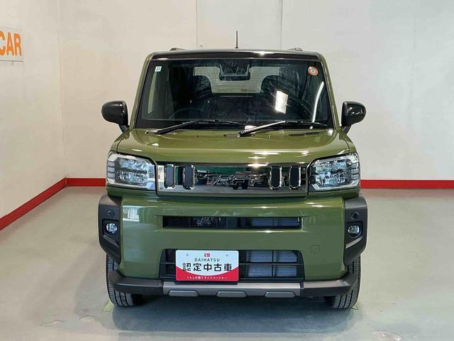 Daihatsu Taft 7