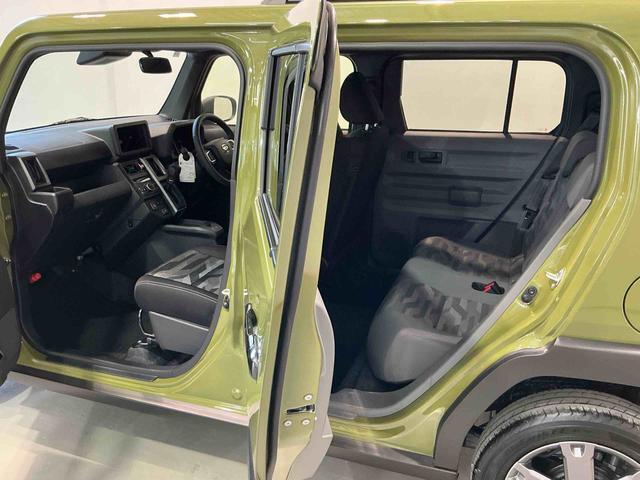 Daihatsu Taft 9
