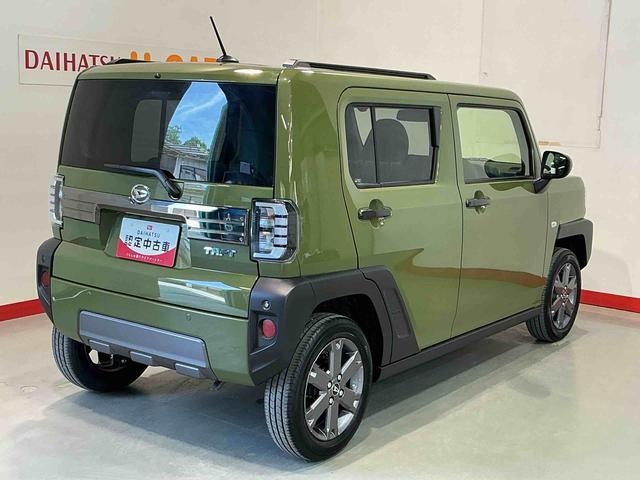 Daihatsu Taft 10