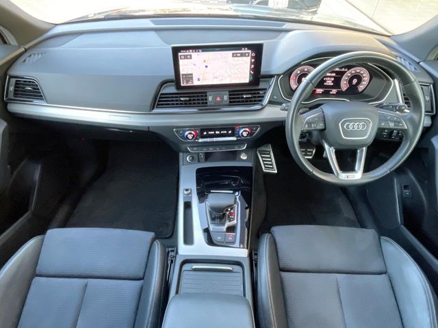 Audi Q5 2