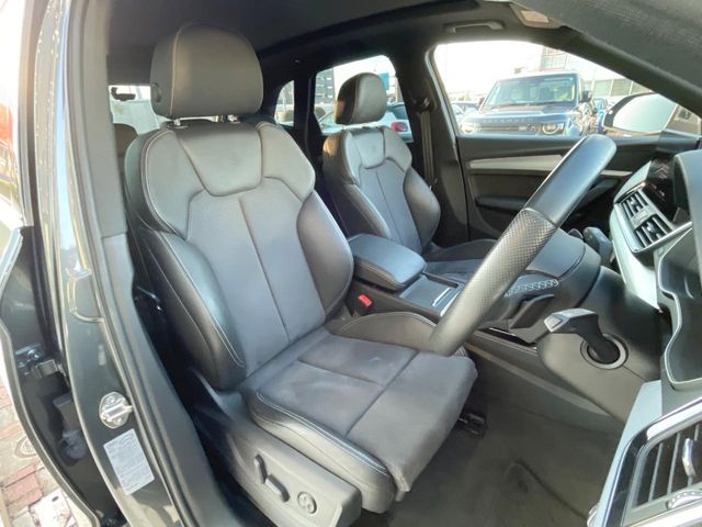 Audi Q5 7