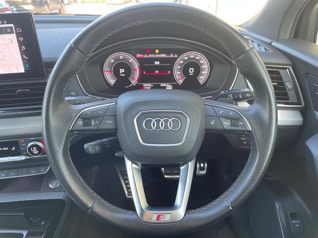 Audi Q5 9