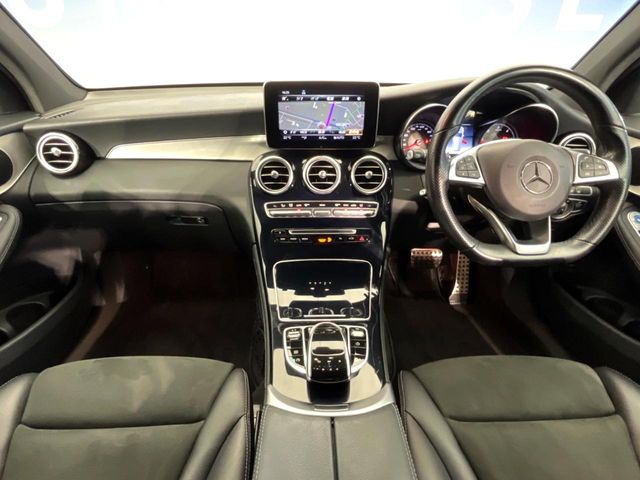 Mercedes-Benz GLC 2
