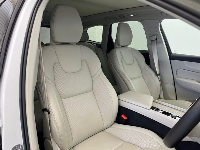 Volvo XC60 12