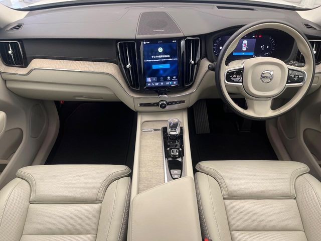 Volvo XC60 2