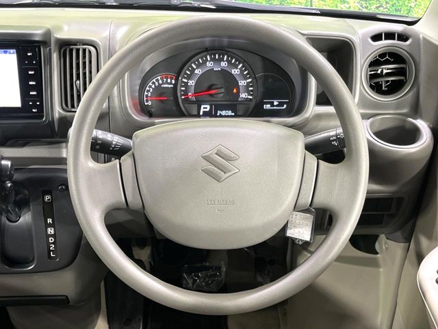 Suzuki Every 12