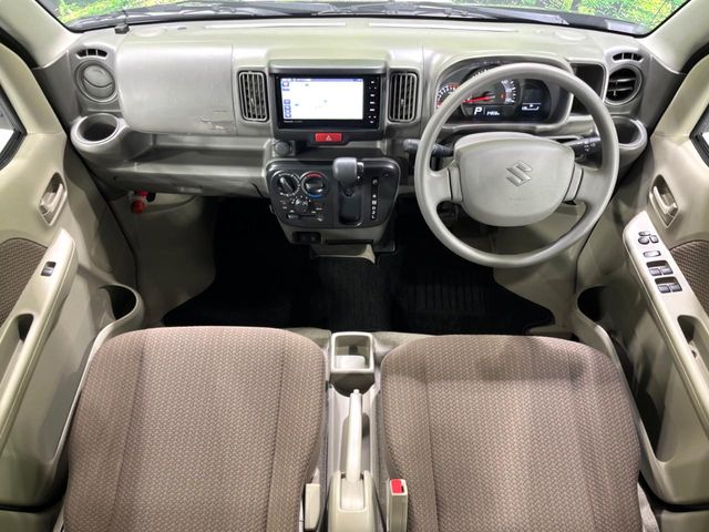 Suzuki Every 3
