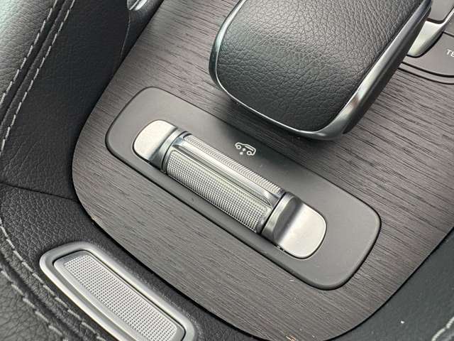Mercedes-Benz GLE Coupe 6