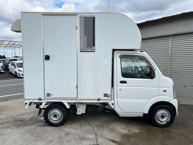 Mazda Scrum Truck 5